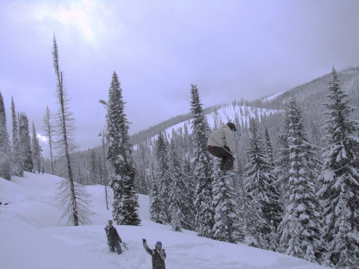 Foto: Min Kompis. Åkare: alex.