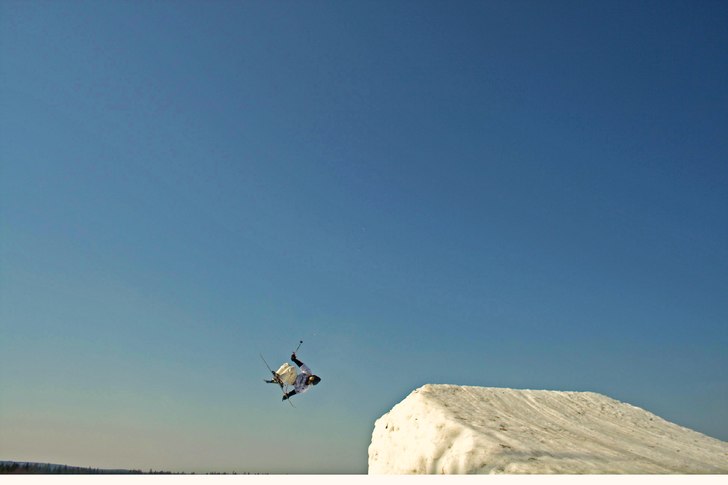 Måttsund Spring Session :)
Den kunde tagits frå. Foto: Tobbe trooor jag ^^ haha. Åkare: David Lundin.