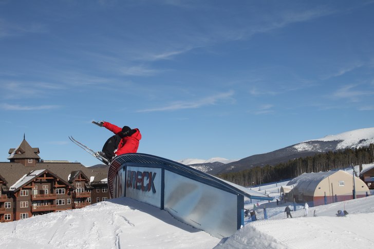 guuuuuuuuun!. Foto: greg kennagh. Åkare: Gustav Edvall.