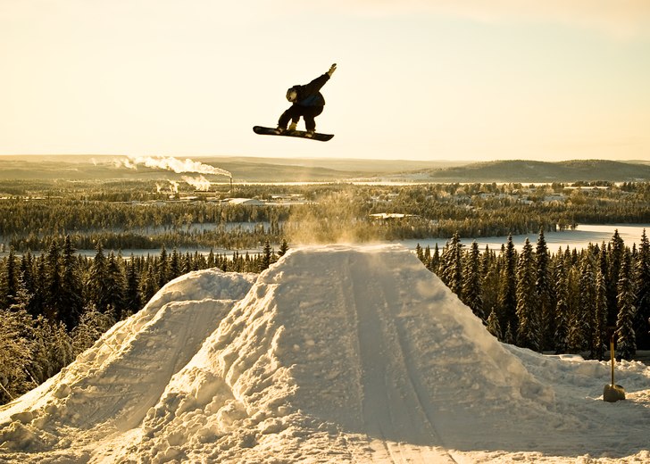 bs 180. Foto: Emanuel. Åkare: Petter.