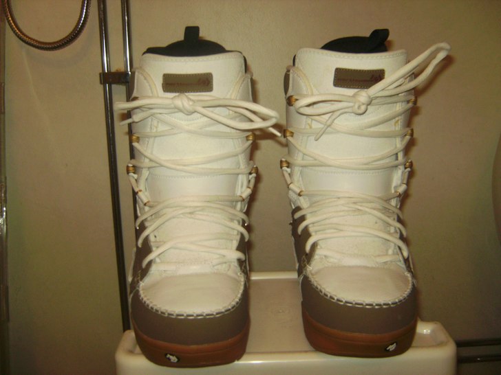 Northwave boots. Foto: jag.