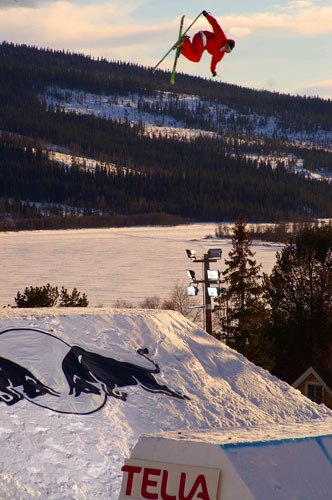 Foto: Johan Ståhlberg.