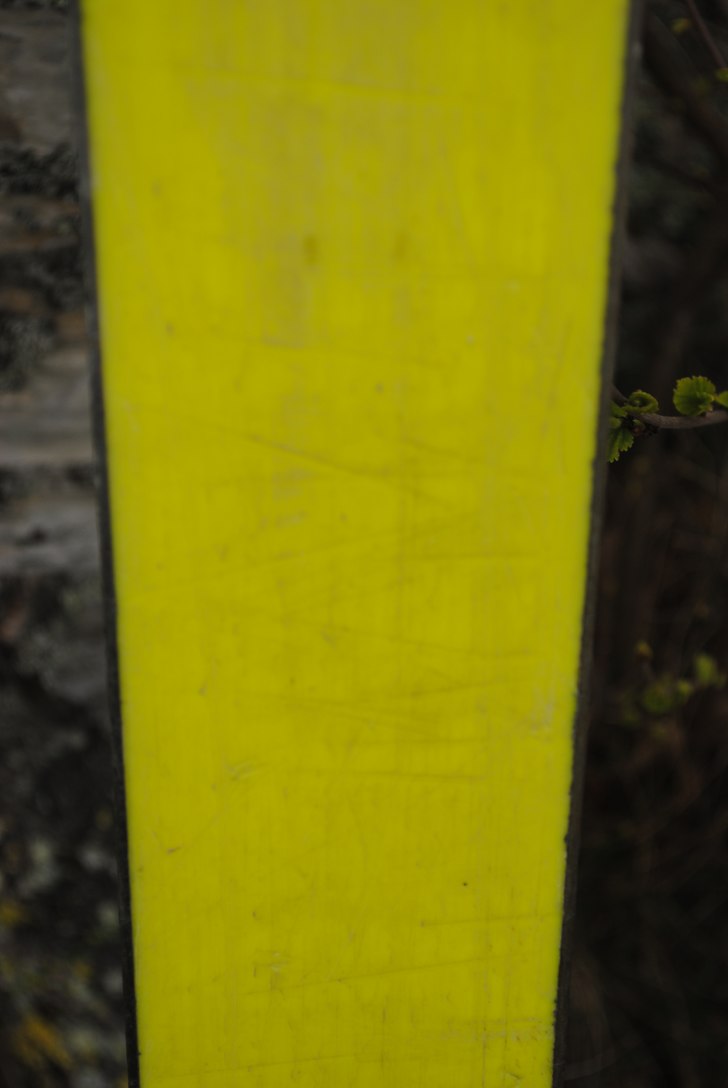 skidorna i min annons!.