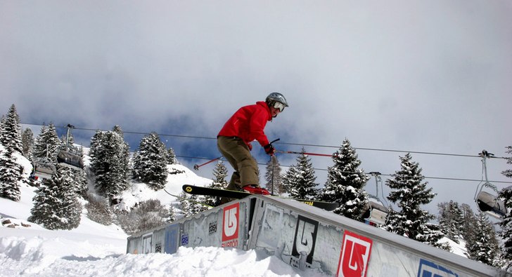 Foto: Otto Kellerth. Åkare: Måsten Ågren.