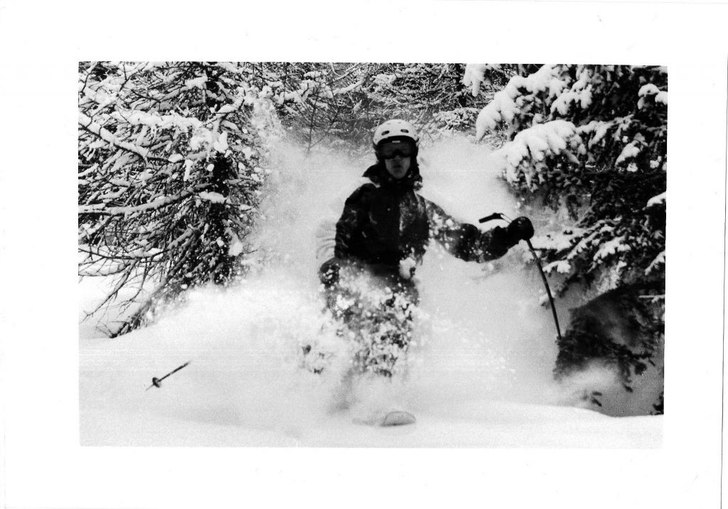 Foto: carl wikner. Åkare: truls wikner.