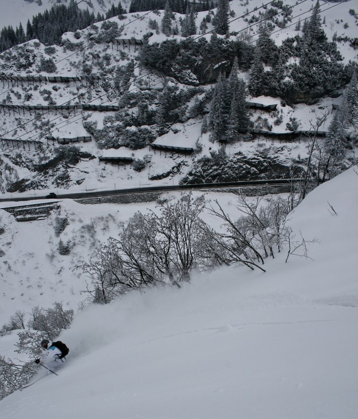 Foto: Felix Grunert. Åkare: Rikard Lindblad.