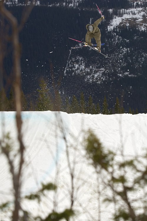 Foto: Jesper Molin. Åkare: Niclas Karlsson.