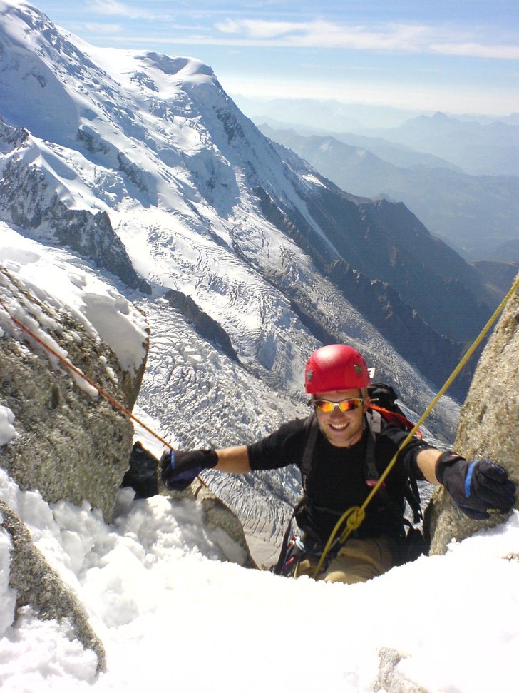 Foto: Pernilla Lidholm. Åkare: David Kvart.