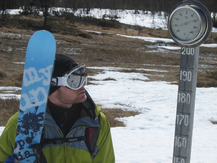 Foto: okänd. Åkare: Dr. Asp.