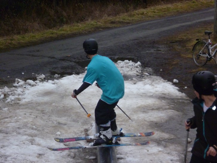 Foto: jesper nillson. Åkare: rasmus edfalk.