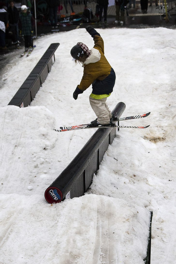 Make It Happen Älvsjö 2013.