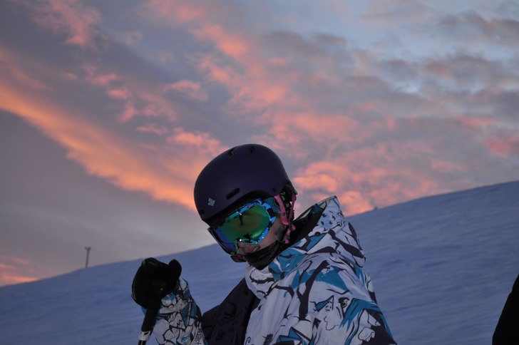 Foto: philip. Åkare: jag.