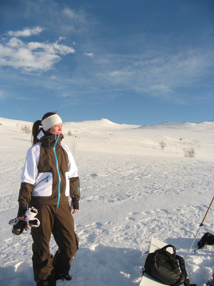 solar lite da. Foto: veronica. Åkare: mee.