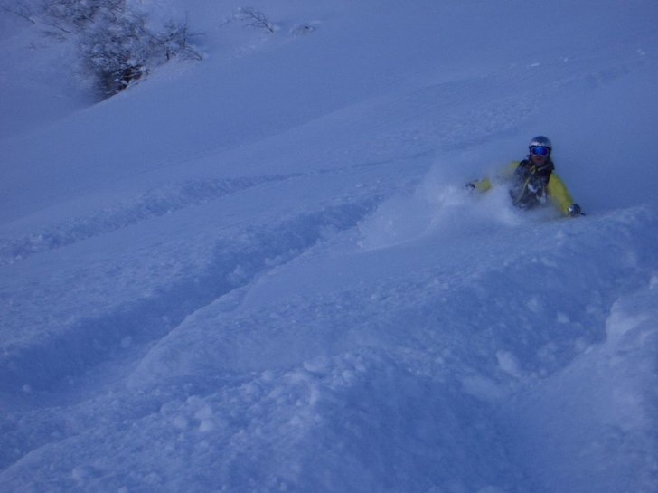 Foto: Petter Andersson. Åkare: Robert Hortlund.