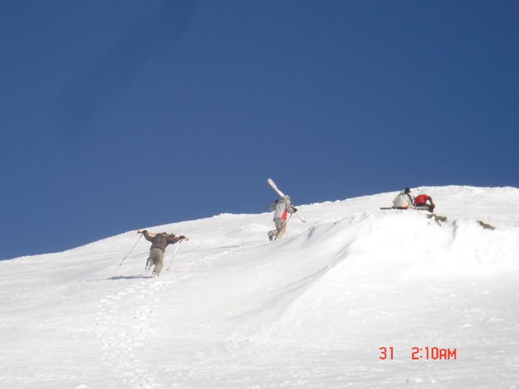 Foto: Ida. Åkare: Peter, Patrik mfl.