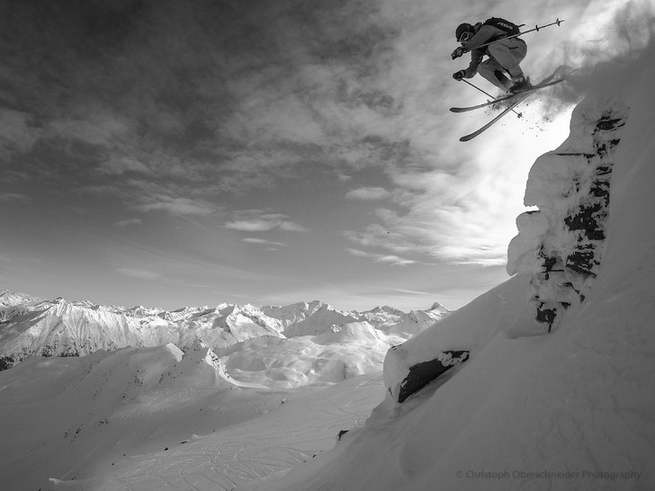 Foto: Christoph Oberschneider. Åkare: Philipp Paulitschke.