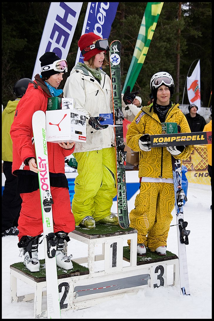 Foto: Andreas Timfält / SwedenProPhoto.