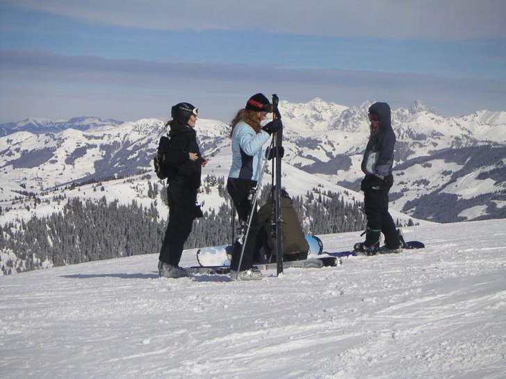 Foto: Sessan. Åkare: Jag o gänget.