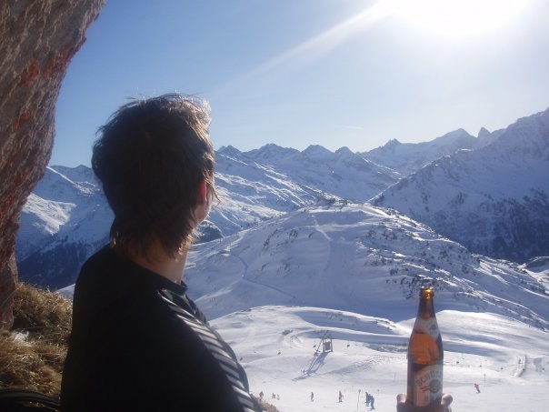 Foto: Jonas Berg. Åkare: Daniel Bullarbo.