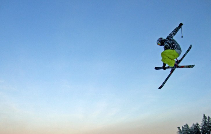 Foto: Lill-johan. Åkare: Felix Dyrssen.