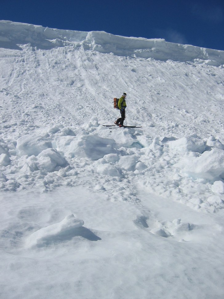 Foto: okänd. Åkare: Dr. Asp.