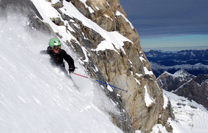 Foto: Erik Hammarsten. Åkare: Patrik Andersson.