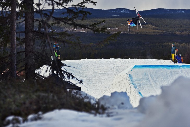 jonathanbirkemyr.com. Foto: Jonathan Birkemyr. Åkare: Markus Danzer.