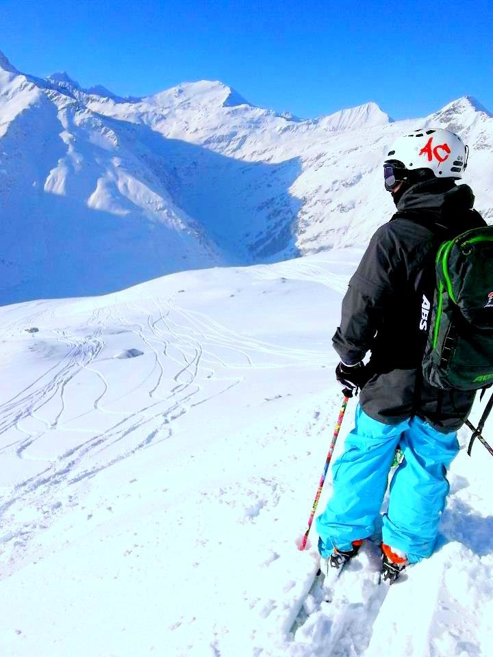 Foto: Peter Roth. Åkare: Daniel Haraldsson.