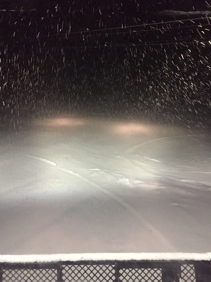 Påfyll fra åven????⛷????????????
Åpent 10-15.