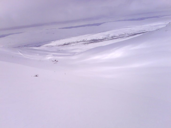 mitt favo ställe....... Foto: ich.