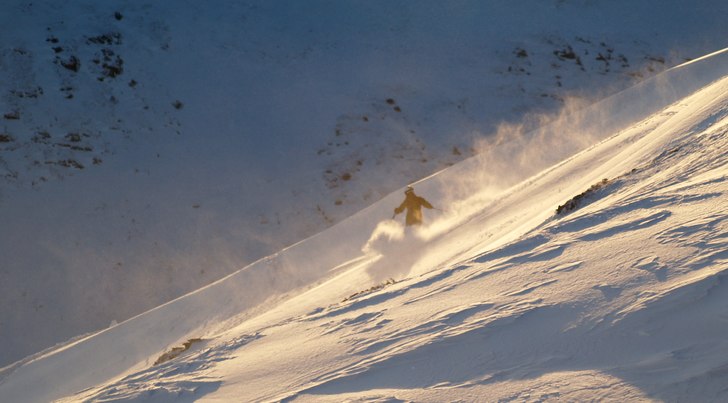 Rörliga bilder: http://www.freeride.se/video/oppd. Foto: Gustav Holmer. Åkare: Gika.
