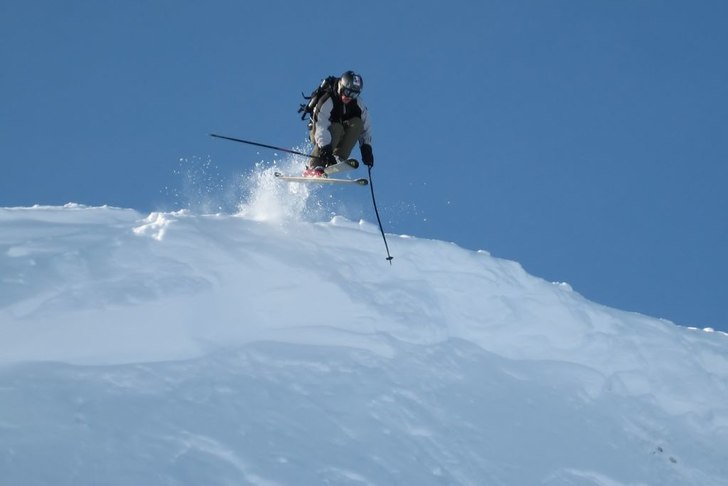 Sheriffen. Foto: Erik Pernestam (www.pernestam.se). Åkare: David Bergman.