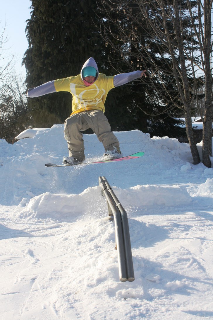 Foto: joe. Åkare: johan.