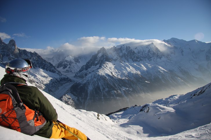 Foto: Mats Tiborn. Åkare: Anders Tiborn.