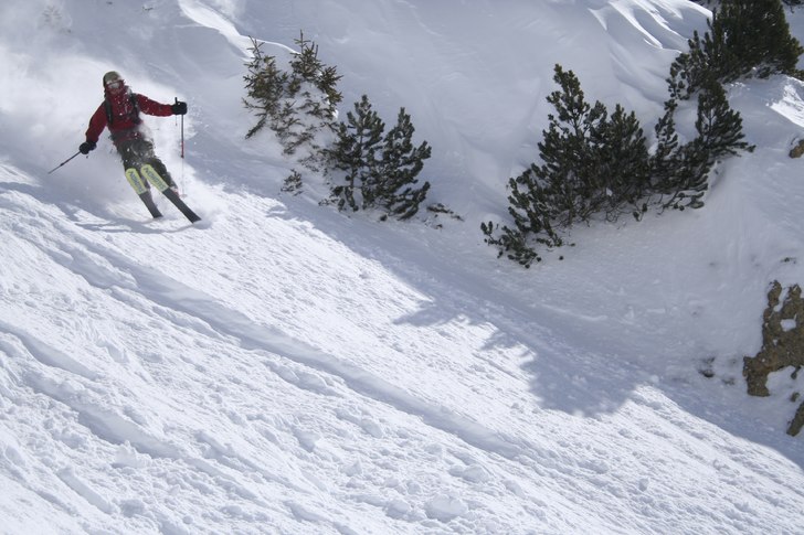 Foto: Joakim Samuelsson. Åkare: Håkan Dahl.