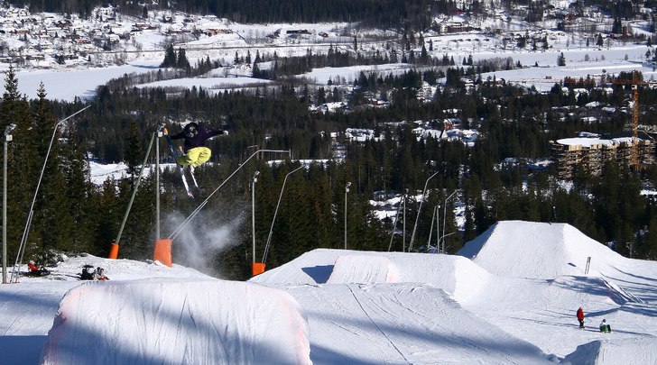 gött mos dag!!  sw5/7. Foto: Alexander Davidson (jag). Åkare: Jacob Hyllengren.