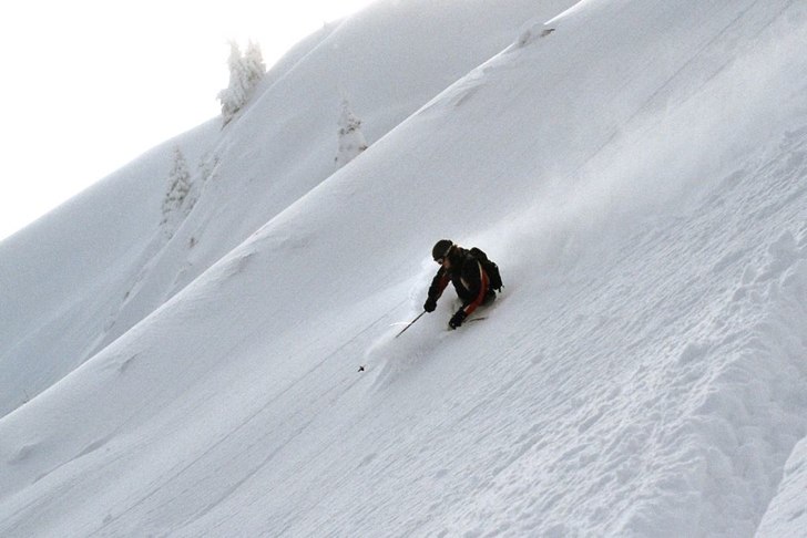 Foto: David Hägg. Åkare: leo ekbom.