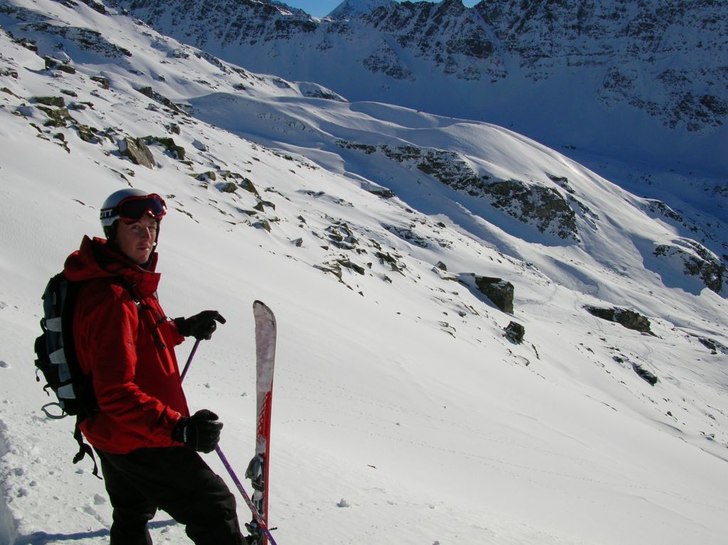 Foto: Pär Jonsson. Åkare: Jocke Svensson.