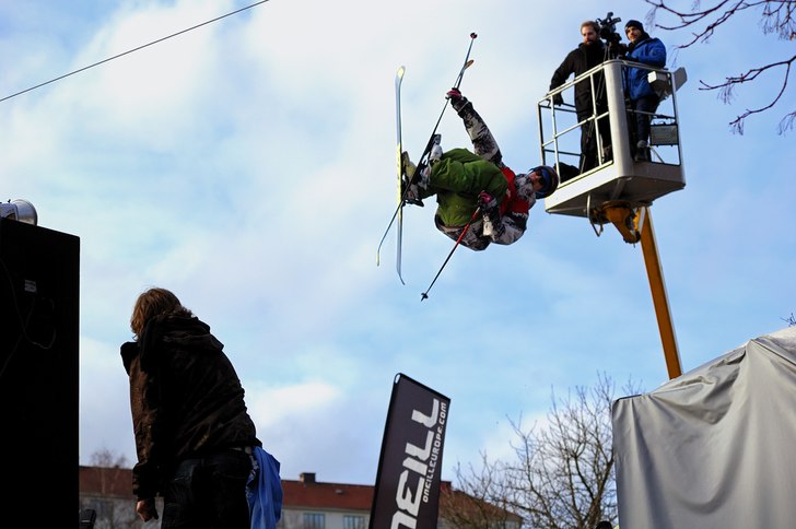 Foto: Viktor Bjurlid.