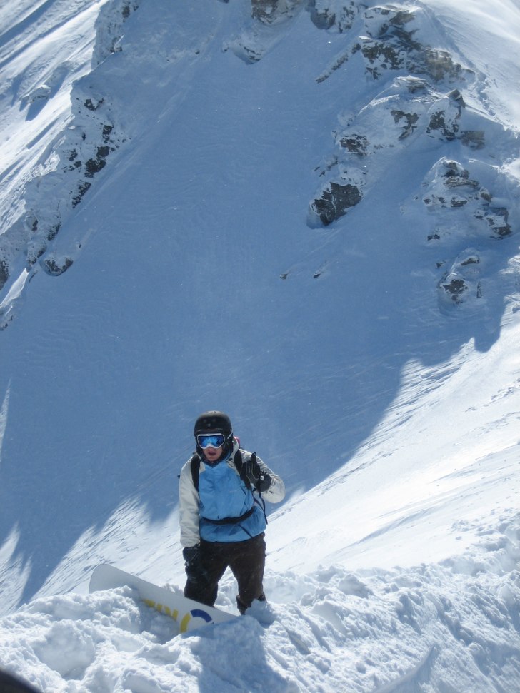 Foto: andree. Åkare: fredrik.