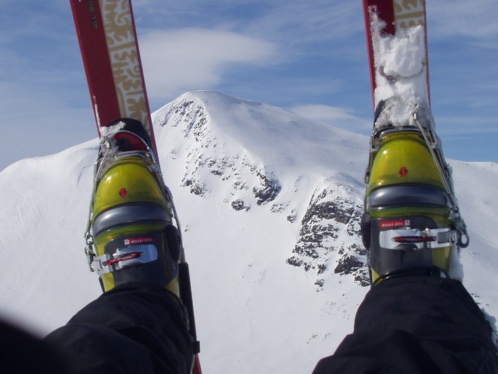 Foto: Martin Dillman. Åkare: Martin D.