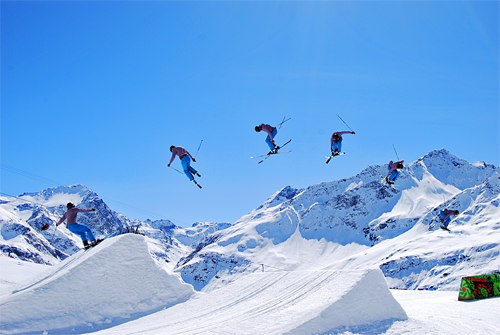 Foto: (jag) David Keith. Åkare: Sebastian Malm.