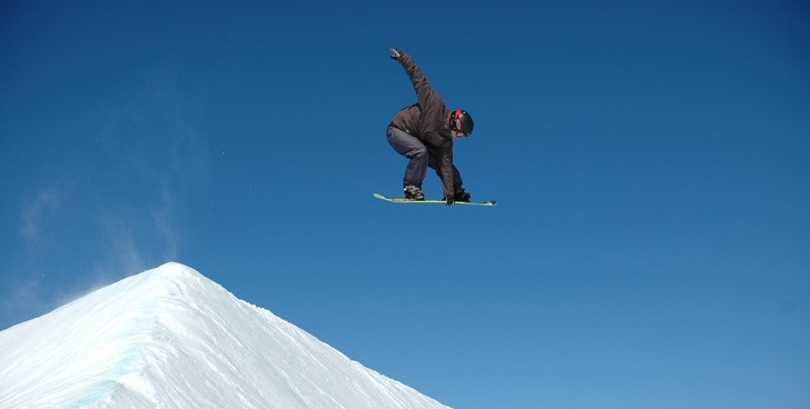 Cornern. Foto: Karolina persson. Åkare: Andreas Höjvall.