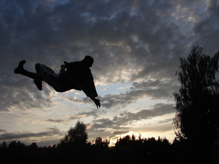 matta :D. Foto: mee.