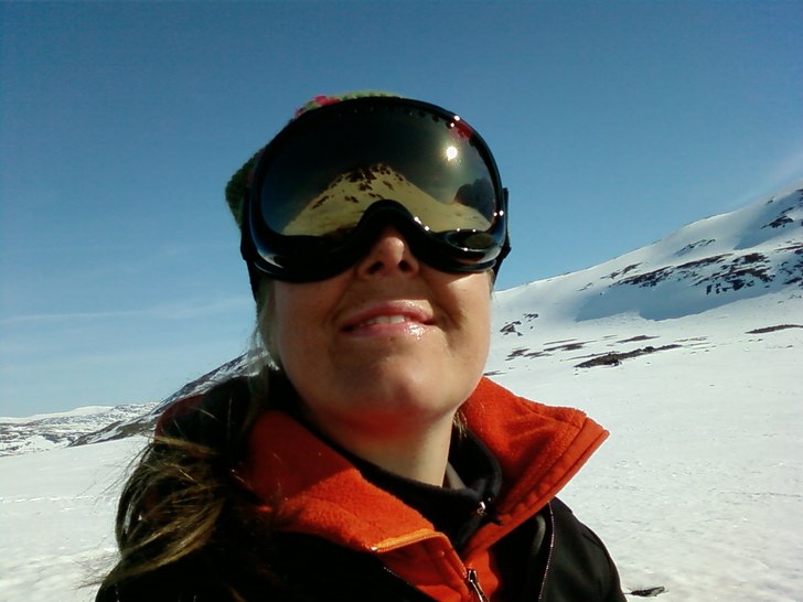 Foto: Ulrika. Åkare: Åkare?.