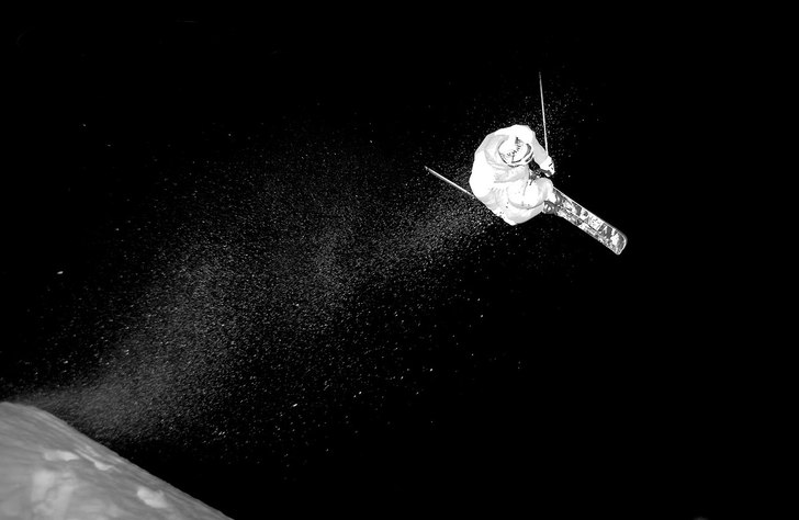 Foto: Emil Dahlberg. Åkare: Sebastian Johansson.