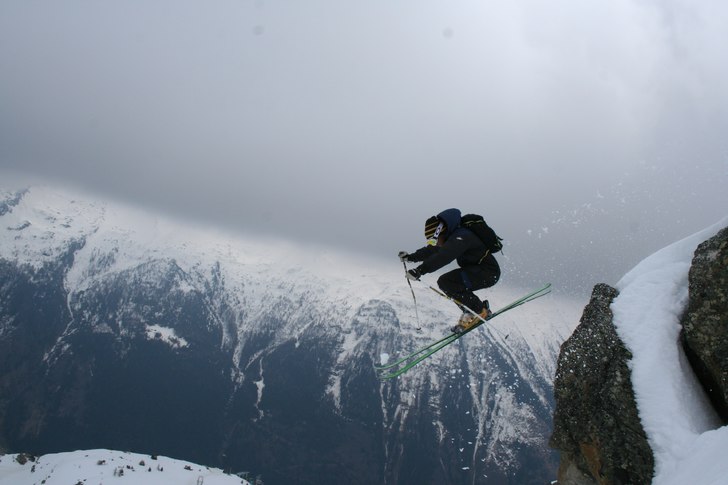 Foto: Martina Klimperova. Åkare: Henrik Lodin.