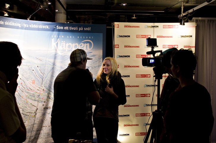 Foto: Alexander Klun & Fredrik Andersson.