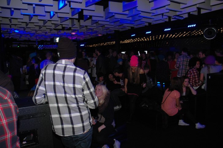 Foto: Alexander Klun & Fredrik Andersson.