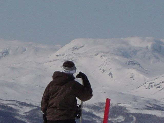 påsken 2004. Foto: prutten.